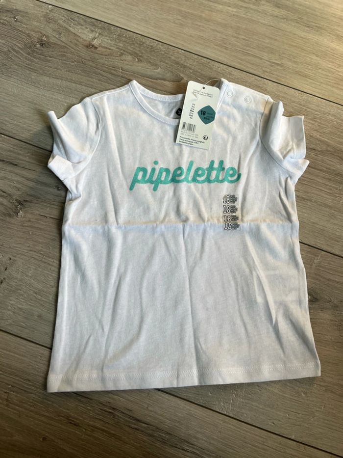 TEE shirt
