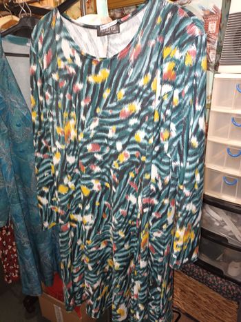 Robe femme 