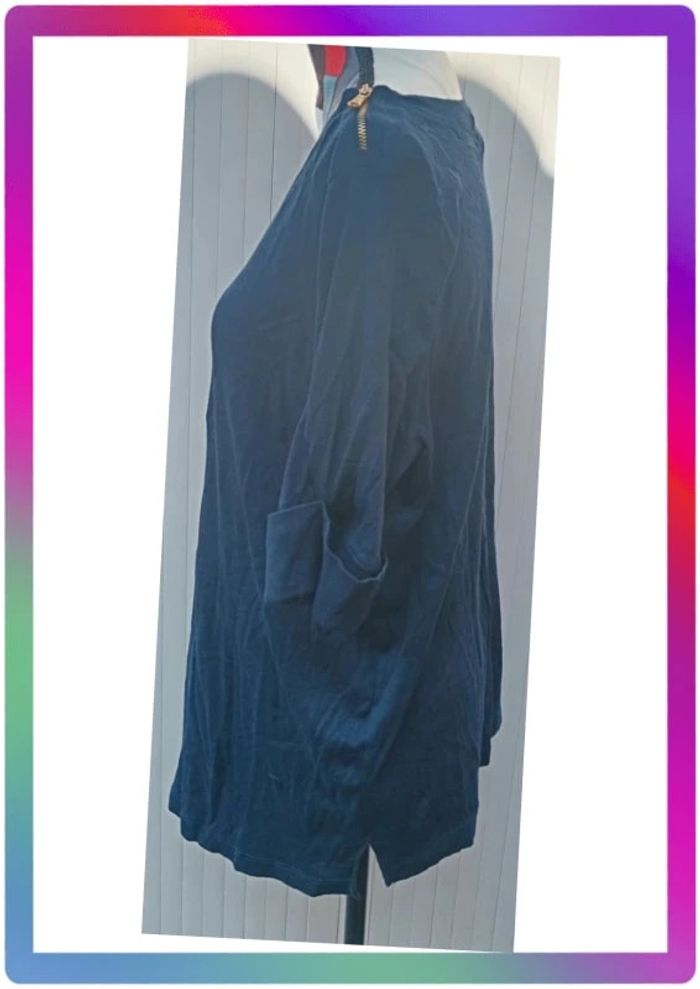 Blouse XL Lauren Ralph Lauren - photo numéro 4