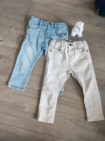Pantalon Zara kids 12 18 mois