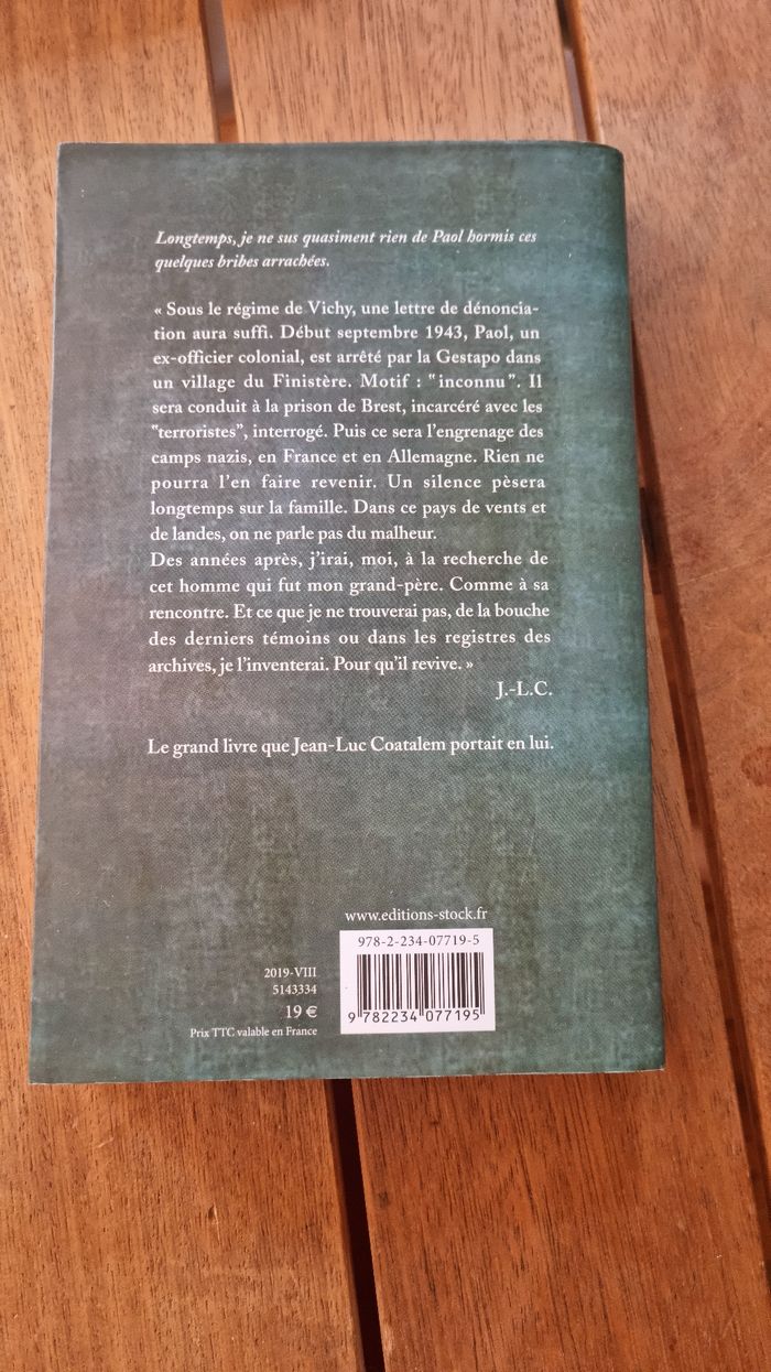 Roman adulte - photo numéro 2