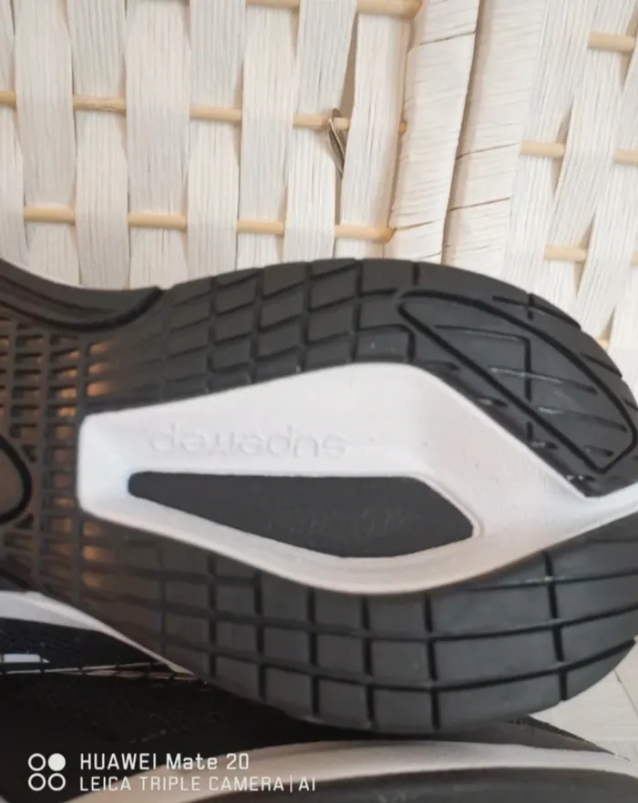 💕Jolie baskets Nike Zoomx Superrep Surge femme P39 💕 - photo numéro 14