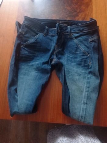 Jean skinny