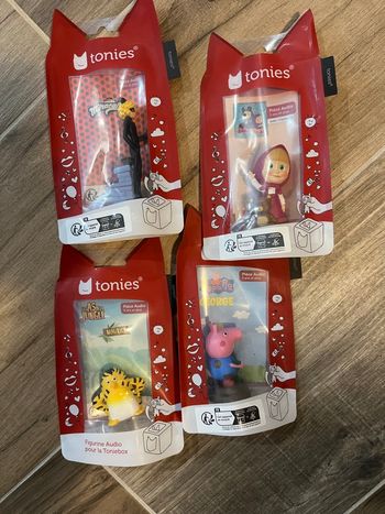 Tonies 