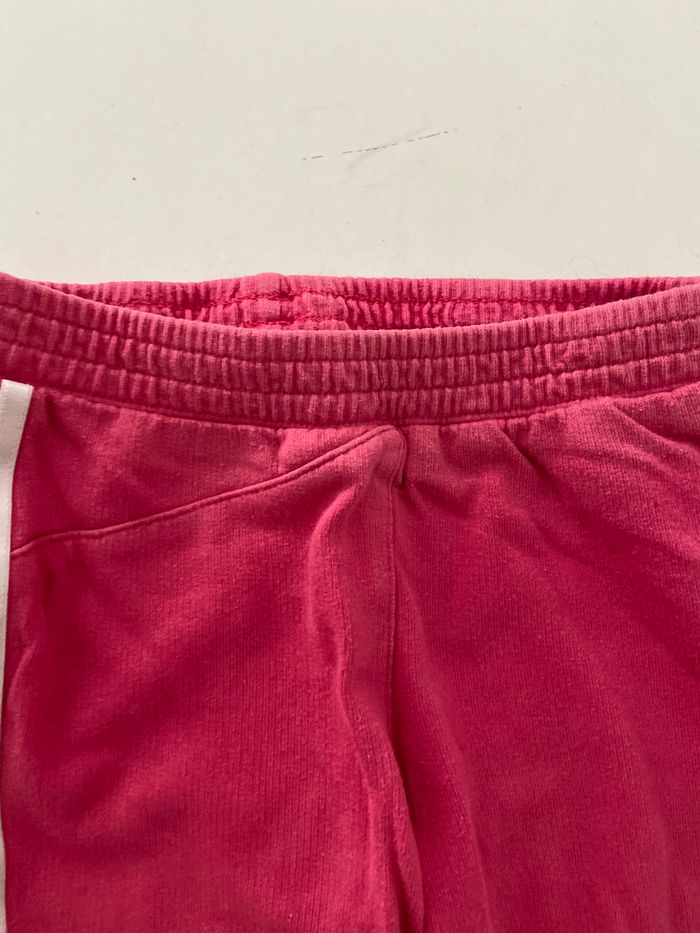 jogging adidas fille 2 ans rose - photo numéro 2