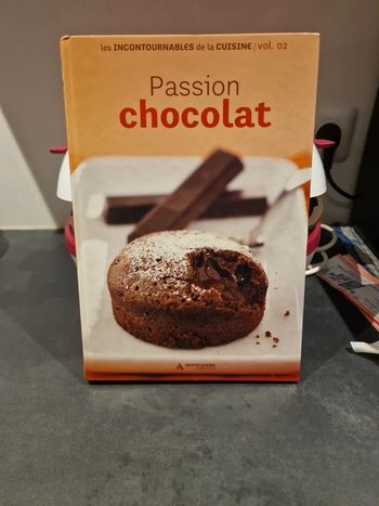 Passion chocolat Vol.02