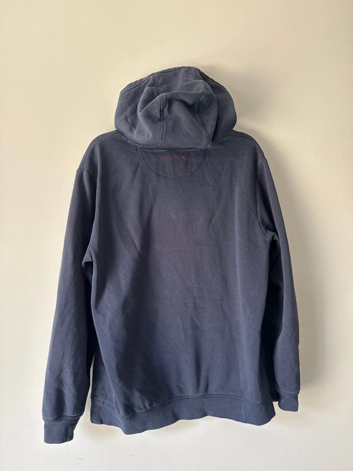 👕 Sweat à capuche Teddy smith- taille S très bon état - photo numéro 8