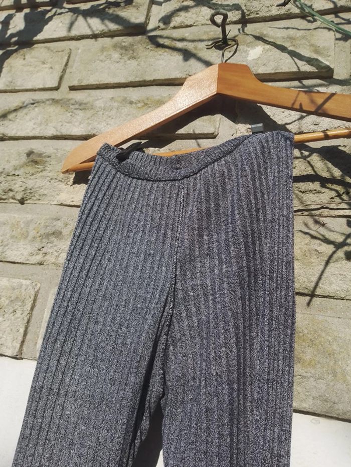Legging rayé femme - photo numéro 12