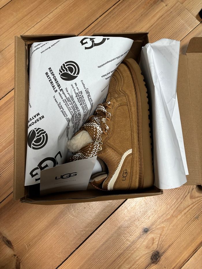 Ugg lownel - photo numéro 7