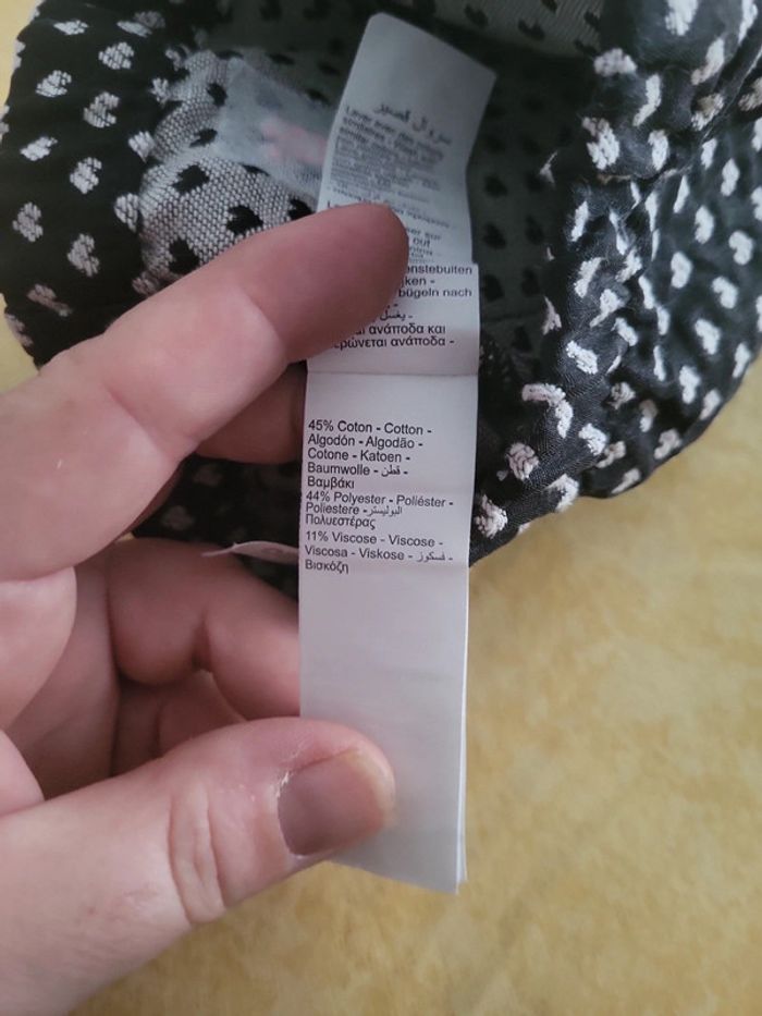 Ensemble minnie - photo numéro 10