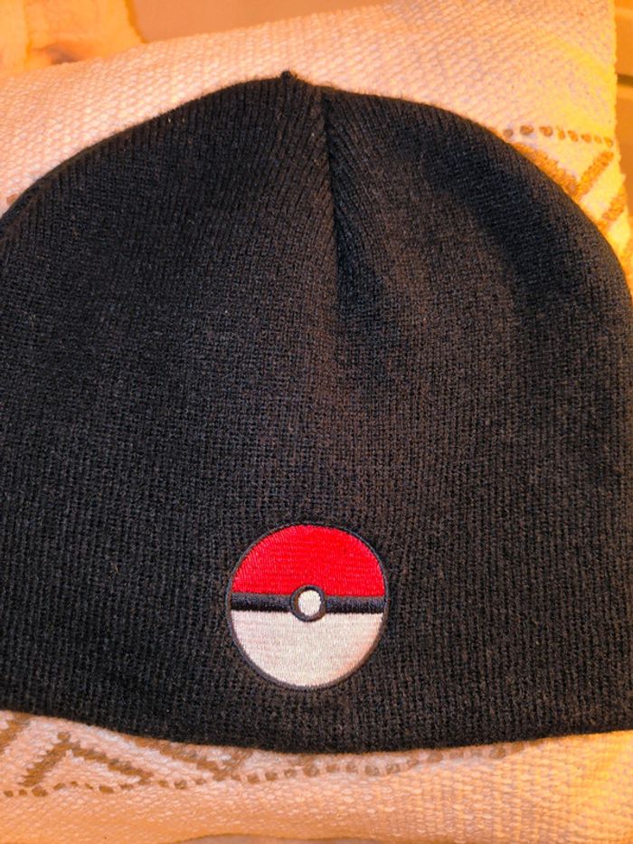 Bonnet logo pokémon