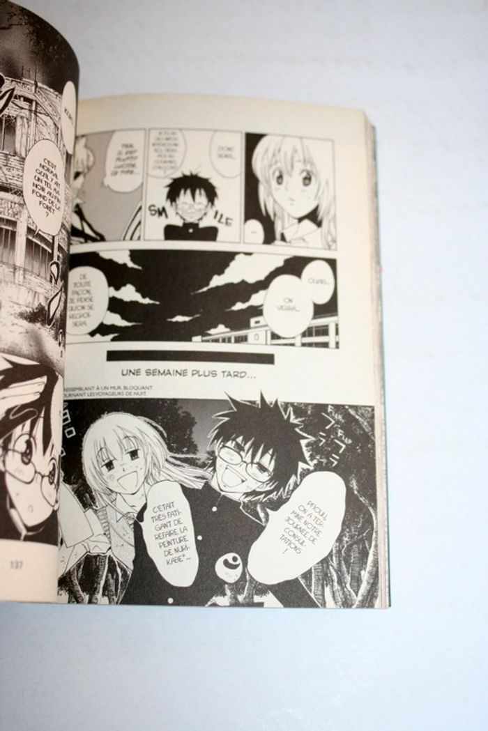 Docteur Yokai Tome 3 - photo numéro 4