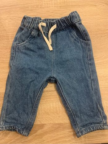 Jean