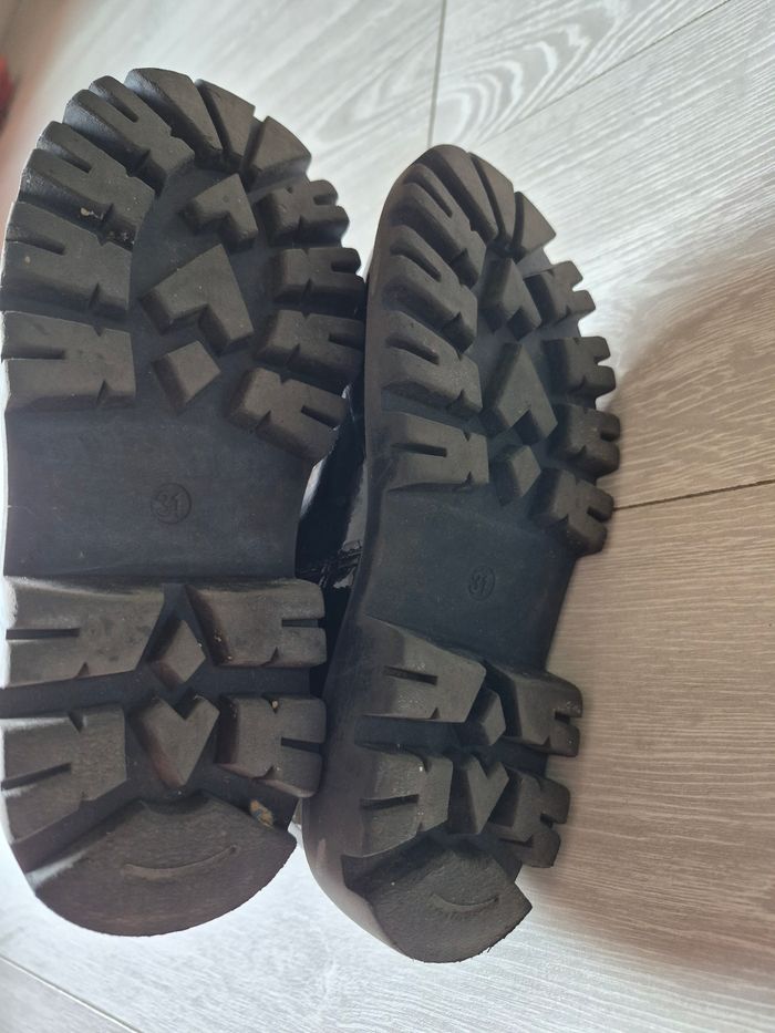 Botte T31 - photo numéro 6