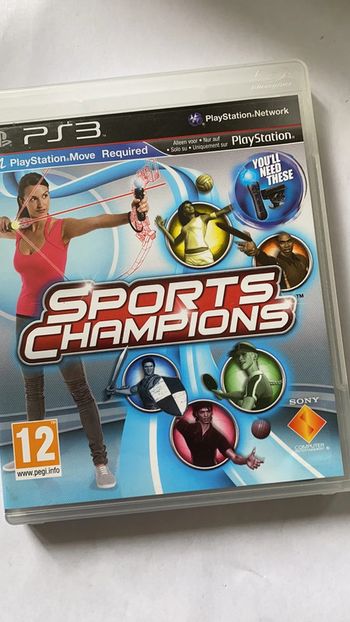 Sports