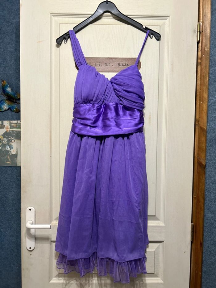 Robe de soirée