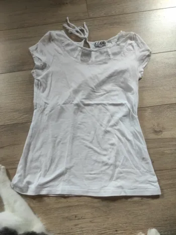 Débardeur taille 36 38