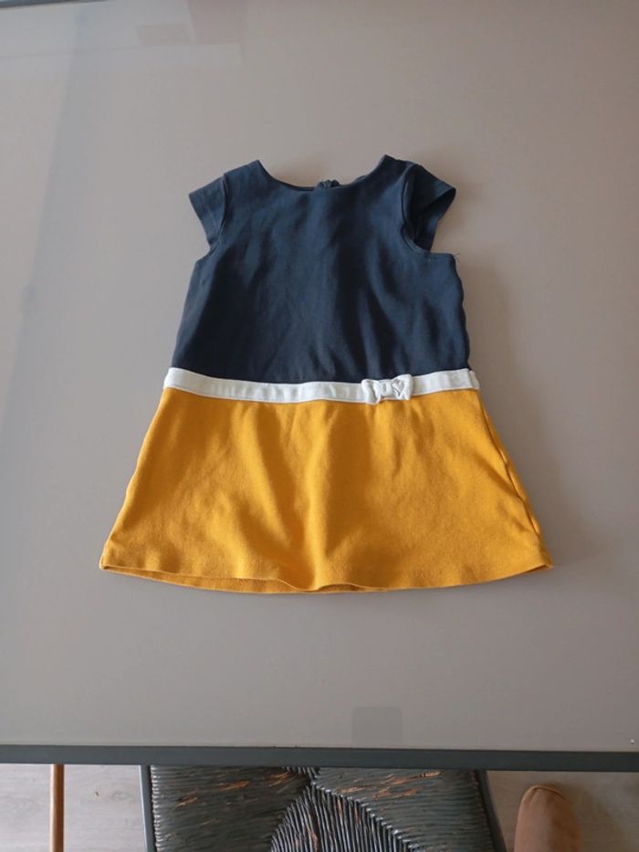 Robe đź‘— DPAM 24 mois