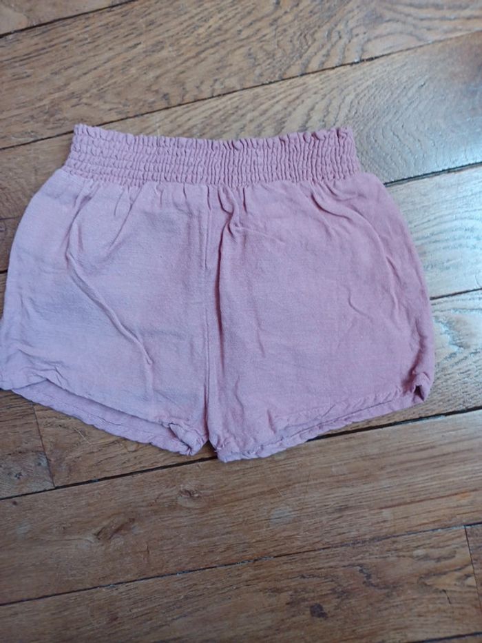 Short - photo numéro 4