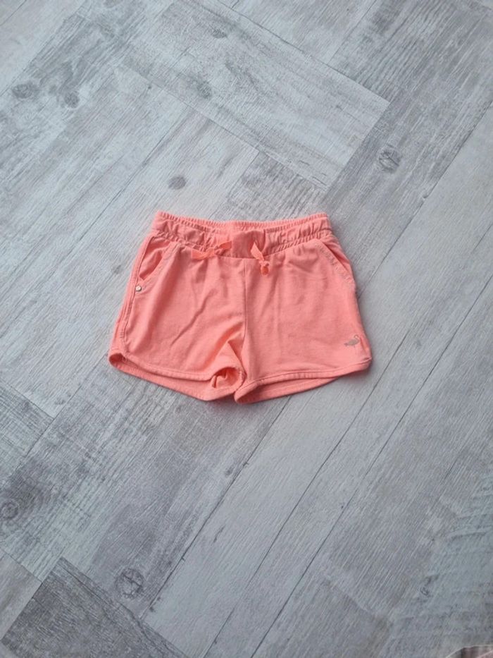 Short Taille 4 ans