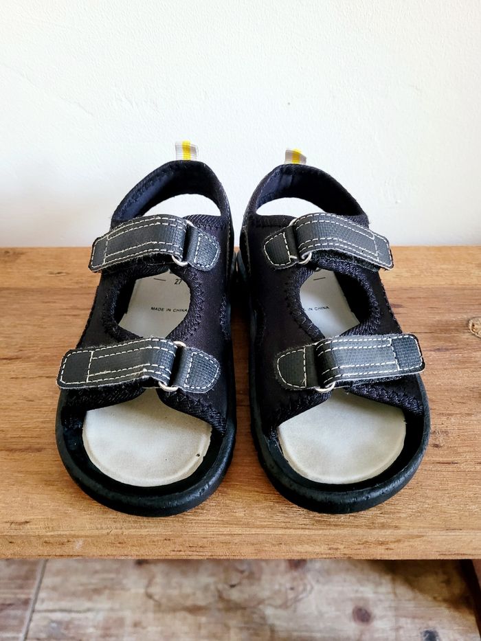 Sandale Gémo - photo numéro 2