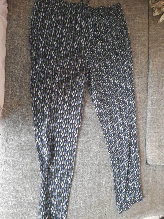 Pantalon fin - photo numéro 6