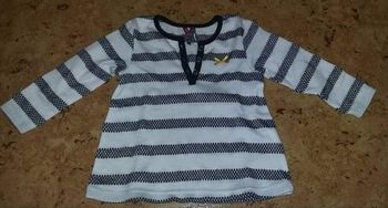 Maillot manche longue