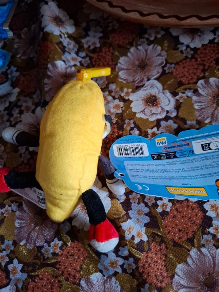 Peluche neuf - photo numéro 2