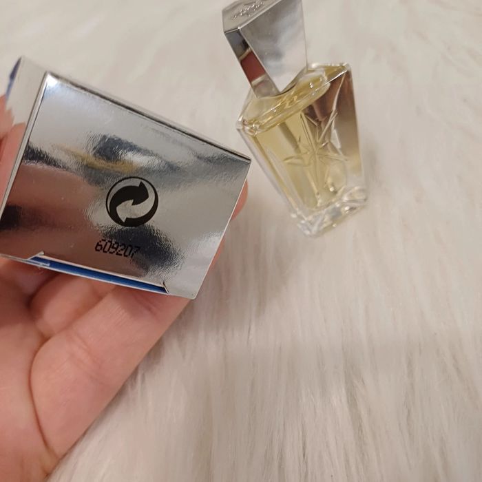 Parfum miniatures eau de star Thierry mugler 5ml - photo numéro 5
