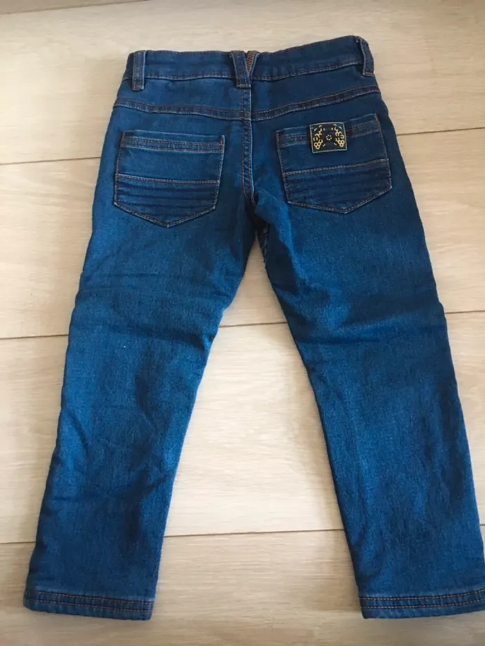 Pantalon 24 mois sergent major Neuf - photo numéro 2