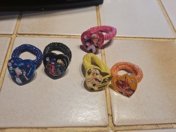 Elastique  miraculous