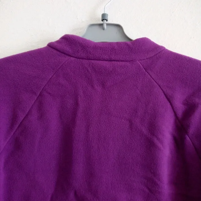 Pull polaire femme - photo numéro 11