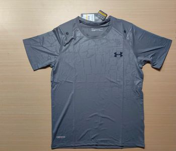 T-shirt sport Under Armour