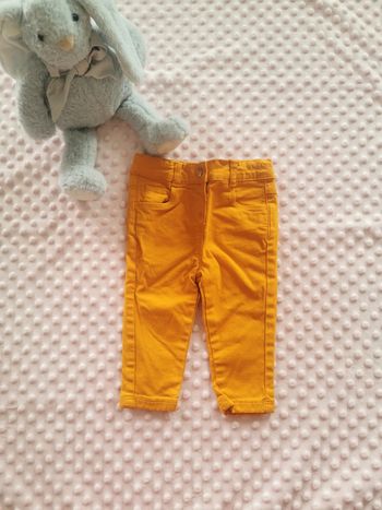 Jeans 9 mois