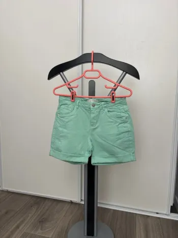 Short