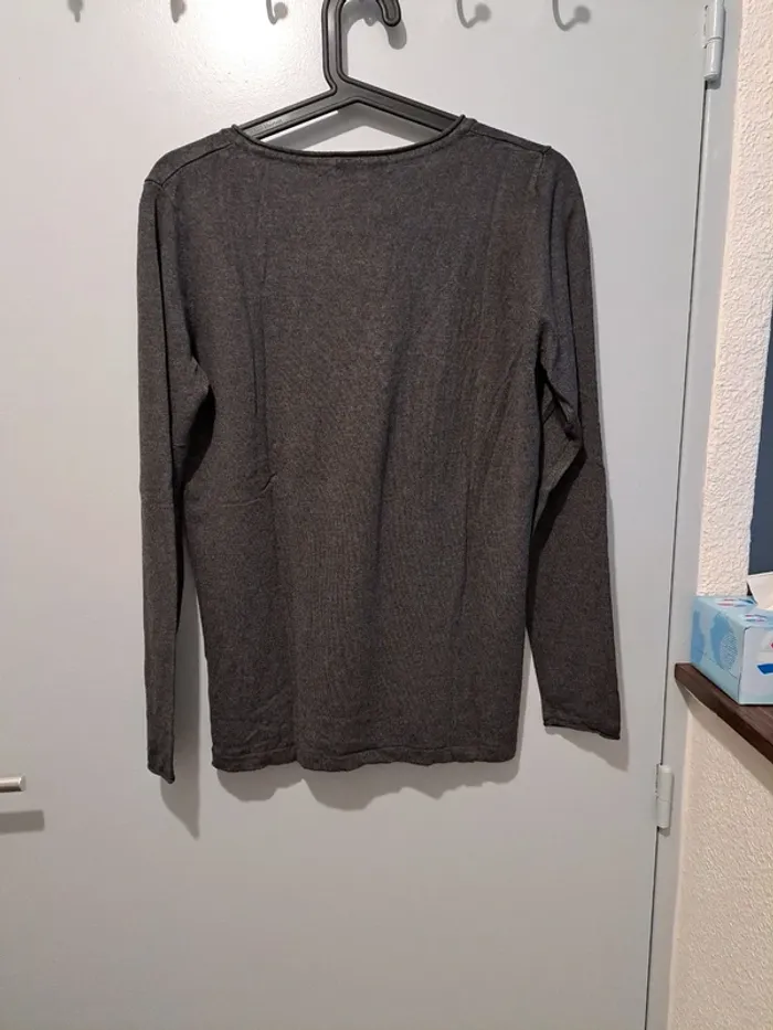 Pull vol V - photo numéro 2