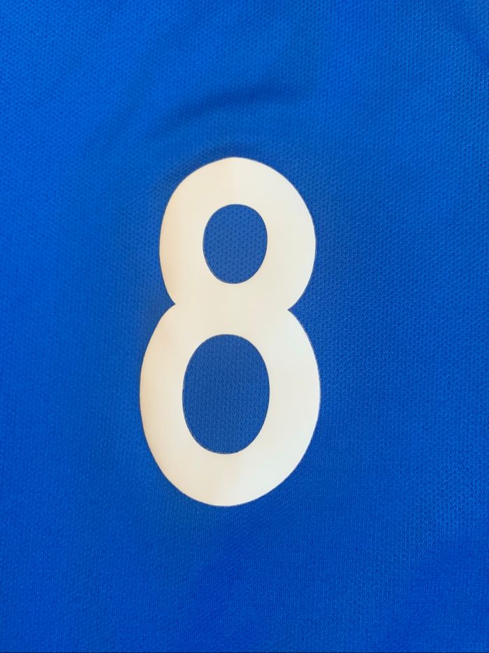 Maillot Payet équipe de France - photo numéro 7