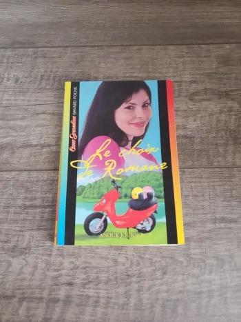 Livre Le choix de Romane - Bayard Poche