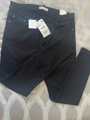 Pantalon jean zara skinny fit neuf