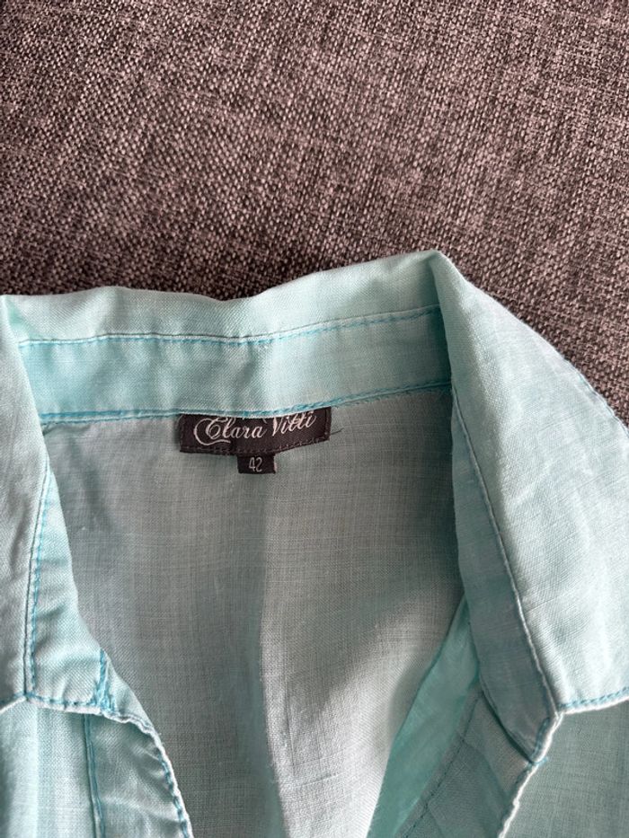 Tunique taille 42 - photo numéro 2