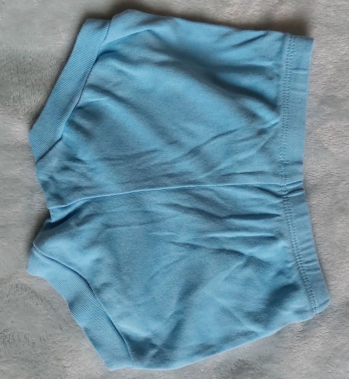 Short - photo numéro 2