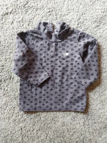 T-shirt 9 mois