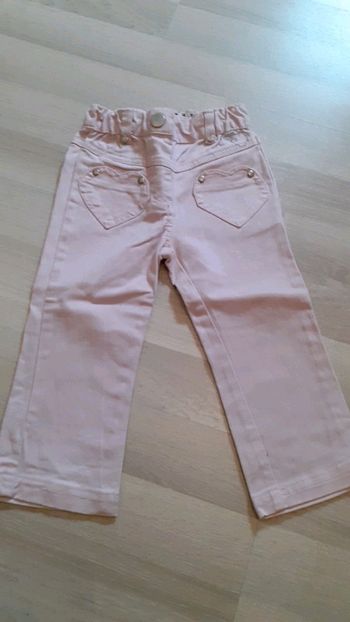 jeans 18mois