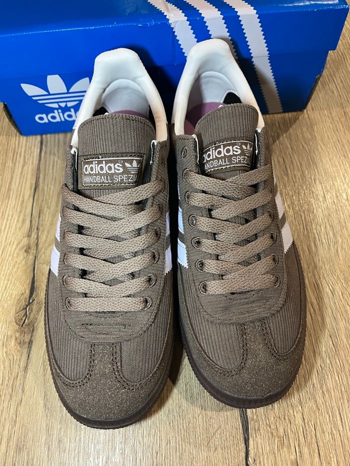 👟 Adidas Handball Spezial - photo numéro 4