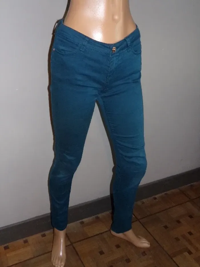Jeans slim - photo numéro 2