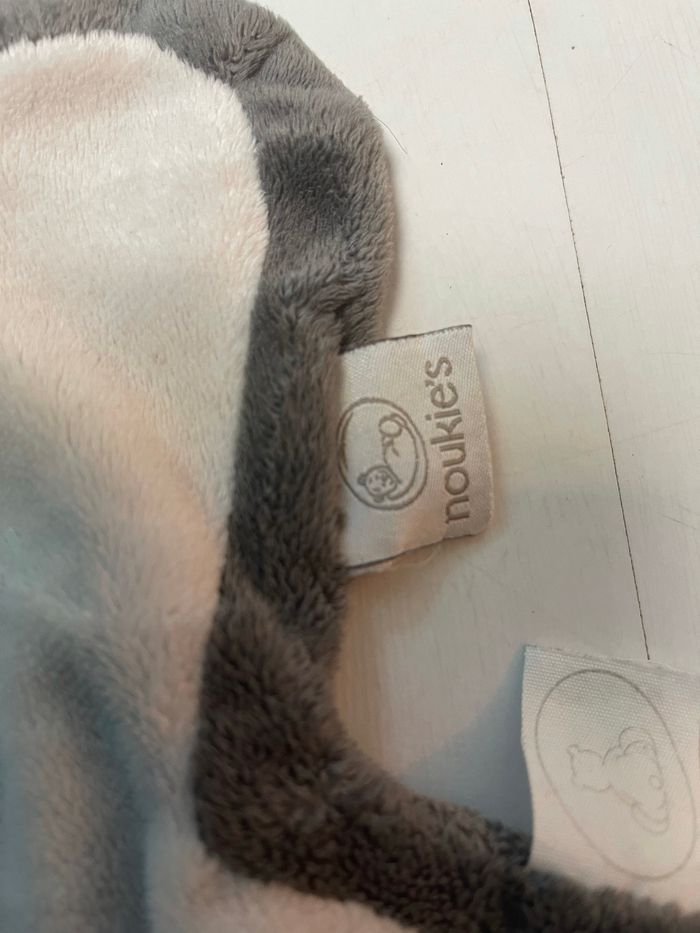 Doudou noukies en très bon état - photo numéro 3