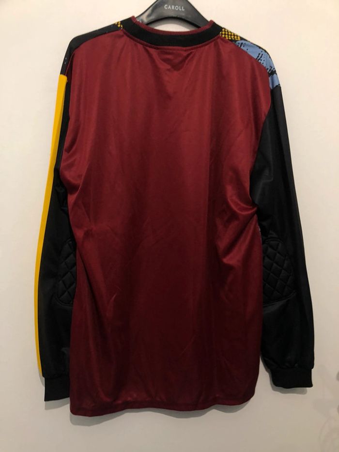 Maillot Uhlsport taille XL USA neuf jamais porté - photo numéro 3