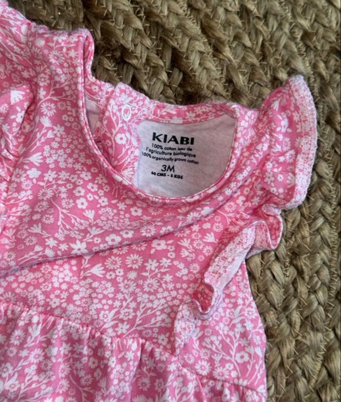 2 barboteuses - photo numéro 4