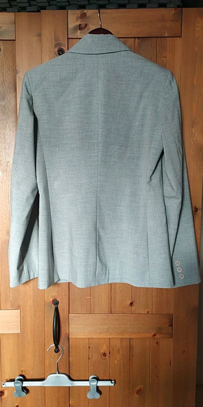 Veste, Blazer Camaïeu T38 FR - photo numéro 2