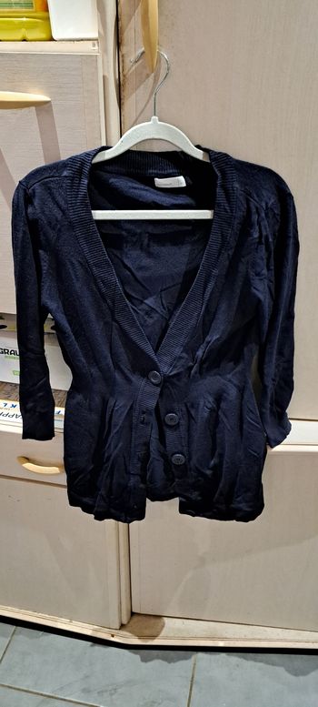 Gilet femme taille m